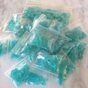 blue crystal meth for sale